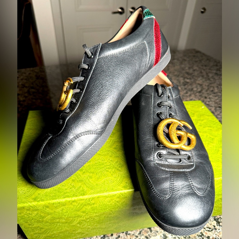Gucci classic